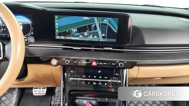 Kia Carnival 4th generation 2020 Черный из Кореи, фото 5