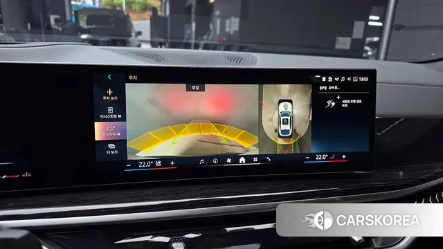 BMW X6 (G06) 2025 Белый из Кореи, фото 5