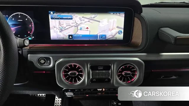 Mercedes-Benz G-Class W465 2025 Белый из Кореи, фото 5