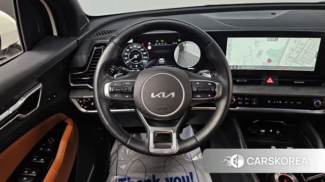 Kia Sportage 5th Generation id 3650481 из Кореи 5