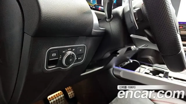 Mercedes-Benz GLB-Class X247 2022 Белый из Кореи, фото 5