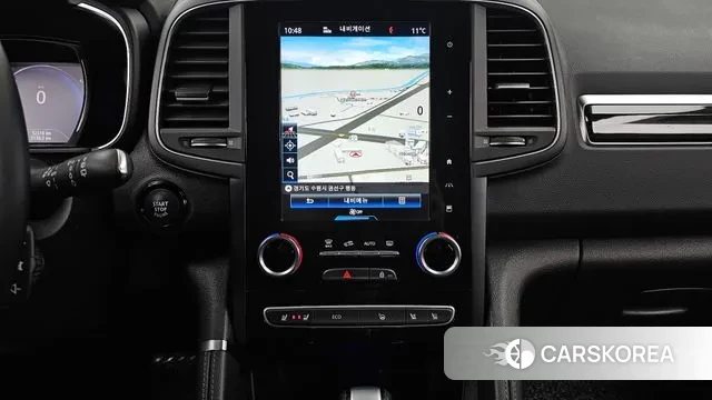 Renault Korea (Samsung) QM6 2019 Белый из Кореи, фото 5