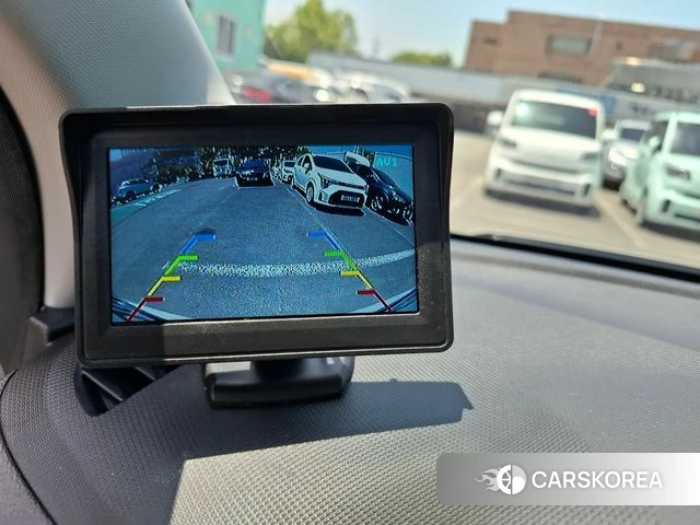Chevrolet (GM Daewoo) The New Spark 2019 Жемчужный цвет из Кореи, фото 5
