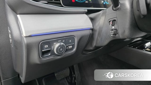 Mercedes-Benz GLE-Class W167 2020 Серый из Кореи, фото 5