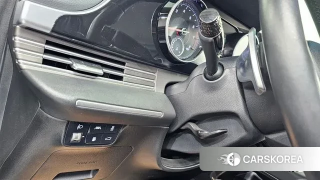 Hyundai The New Grandeur IG id 3478495 из Кореи 5