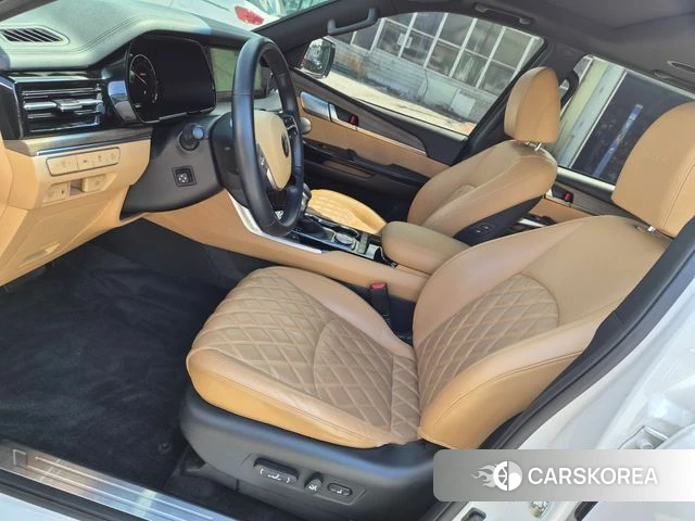 Kia Mohave Master 2020 Белый из Кореи, фото 5