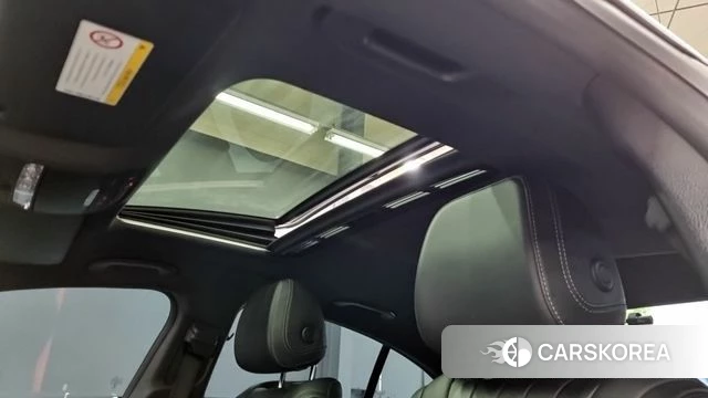 Mercedes-Benz CLS-Class C257 2020 Серебристо-серый из Кореи, фото 5