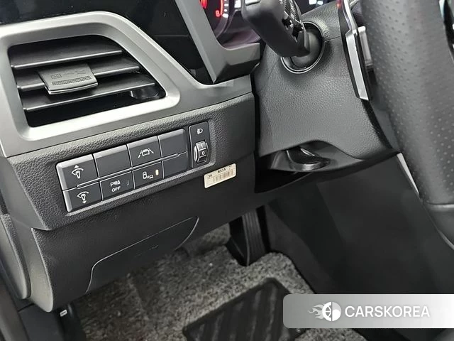 Ssangyong Beautiful Korando 2022 Белый из Кореи, фото 5