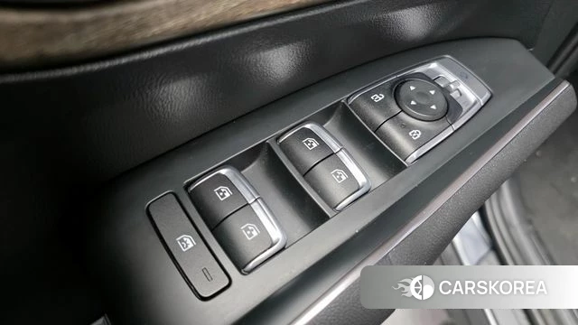 Kia Sorento 4th Generation 2020 Серый из Кореи, фото 5