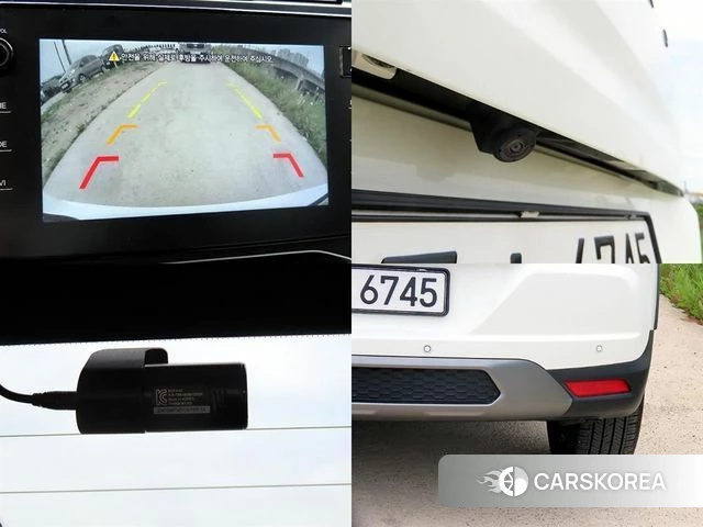 Ssangyong The New Tivoli 2024 Белый из Кореи, фото 5