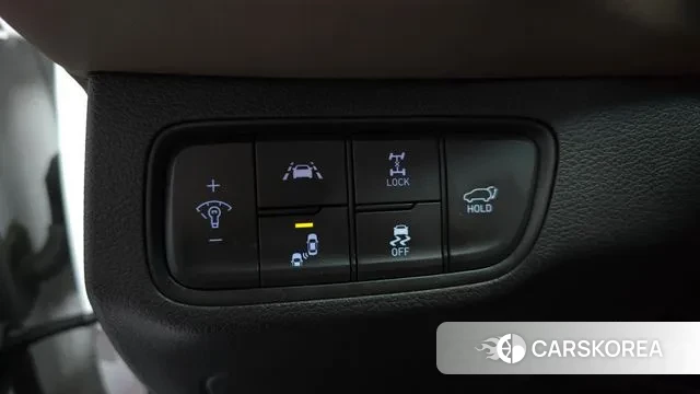 Hyundai Santa Fe TM 2019 Белый из Кореи, фото 5