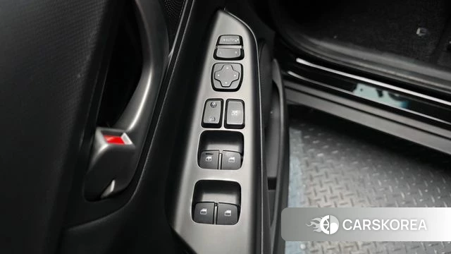 Hyundai Kona 2020 Черный из Кореи, фото 5