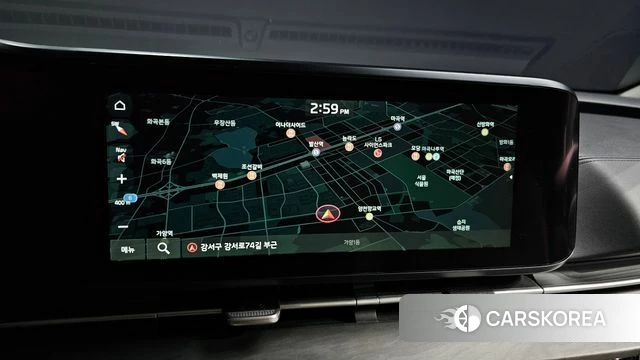 Kia Carnival 4th generation 2022 Белый из Кореи, фото 5