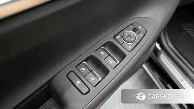 Hyundai Grandeur IG 2019 Черный из Кореи, фото 5