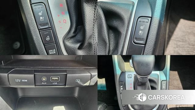 Kia Come New K3 2018 Белый из Кореи, фото 5