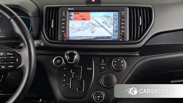 Kia The New Kia Ray 2023 Белый из Кореи, фото 5