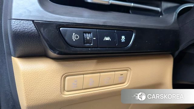 Kia Carnival 4th generation 2021 Белый из Кореи, фото 5