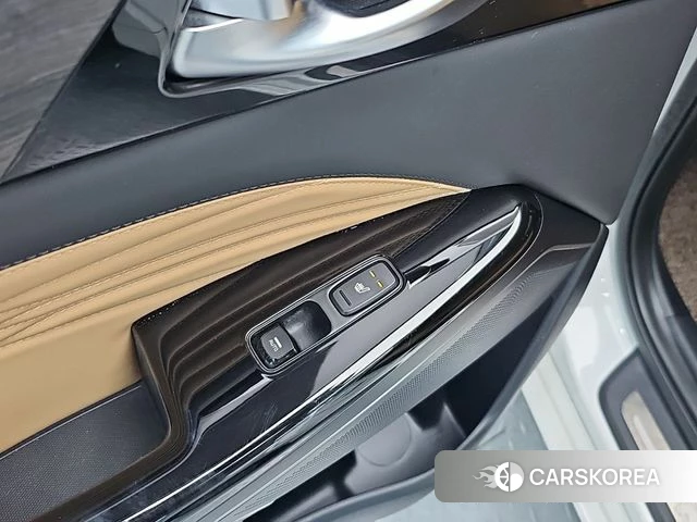 Kia K7 Premier 2020 Белый из Кореи, фото 5