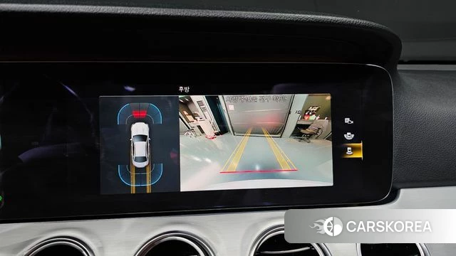 Mercedes-Benz E-Class W213 2020 Белый из Кореи, фото 5