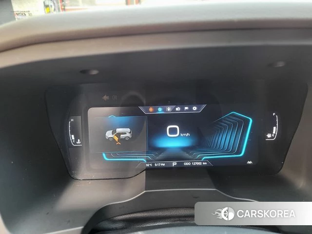 Ssangyong Beautiful Korando 2019 Белый из Кореи, фото 5
