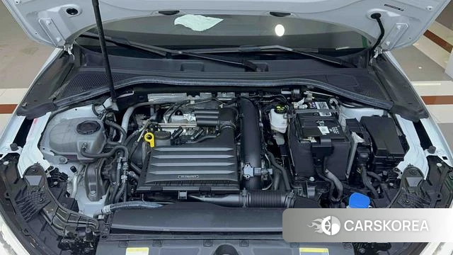 Audi A3 2023 Белый из Китая, фото 5