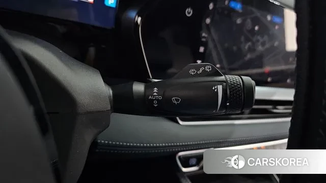 Renault Korea (Samsung) Grand Coleos 2025 Белый из Кореи, фото 5