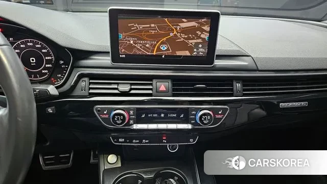 Audi A5 (F5) 2019 Белый из Кореи, фото 5