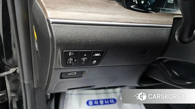 Kia K5 3rd generation id 3661333 из Кореи 5