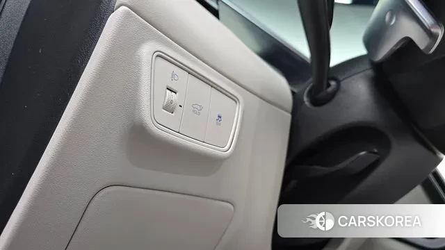 Hyundai Tucson (NX4) 2021 Серый из Кореи, фото 5