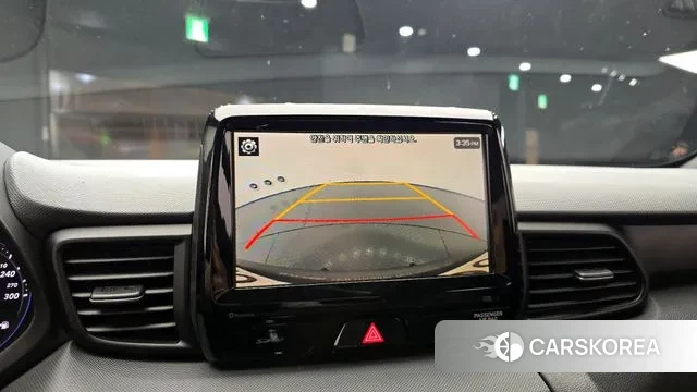 Hyundai Veloster (JS) 2019 Серый из Кореи, фото 5