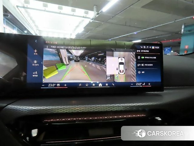 BMW 4 Series (G22) 2025 Белый из Кореи, фото 5