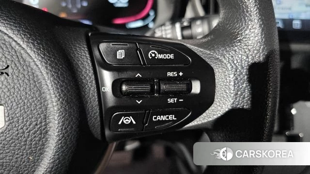 Kia The New Kia Ray 2023 Белый из Кореи, фото 5