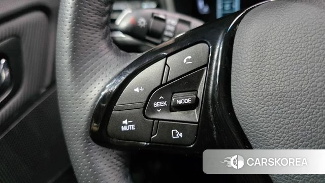 Ssangyong Berry New Tivoli 2021 Белый из Кореи, фото 5