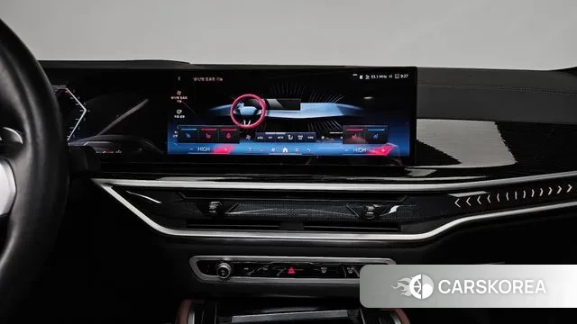 BMW X6 (G06) 2024 Белый из Кореи, фото 5