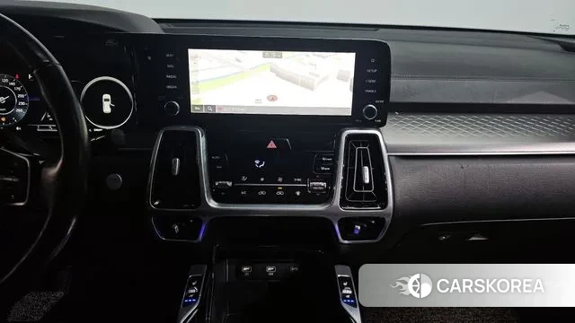 Kia Sorento 4th Generation 2020 Белый из Кореи, фото 5