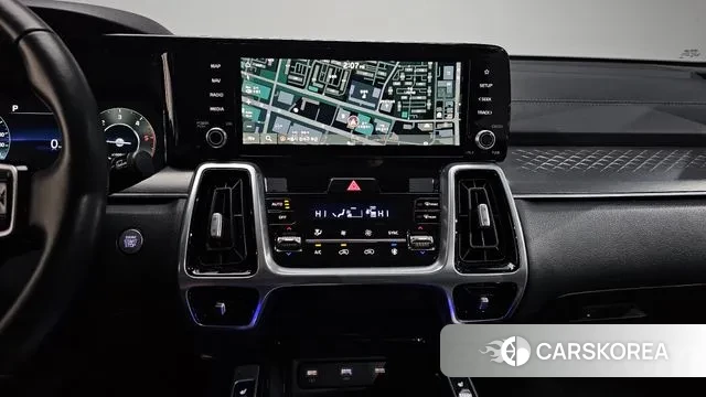 Kia Sorento 4th Generation 2020 Белый из Кореи, фото 5