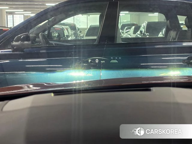 Lexus RX350h 5th generation 2026 Оранжевый из Кореи, фото 5