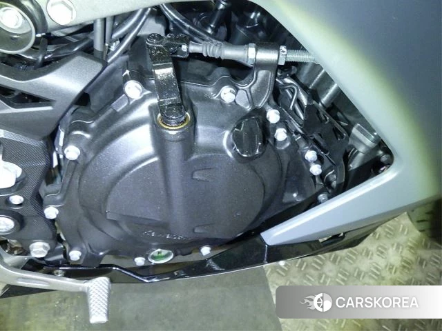Kawasaki NINJA 400 2024 из Японии