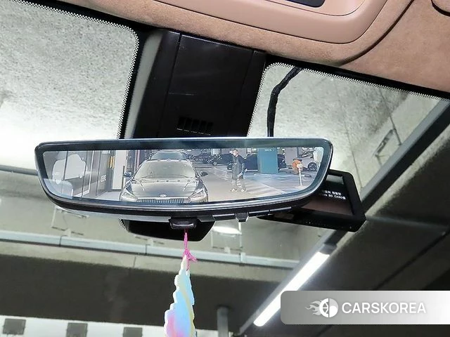 Cadillac XT6 2022 Черный из Кореи, фото 5