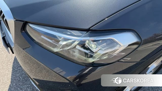 BMW X3 (G01) 2022 Серый из Кореи, фото 5