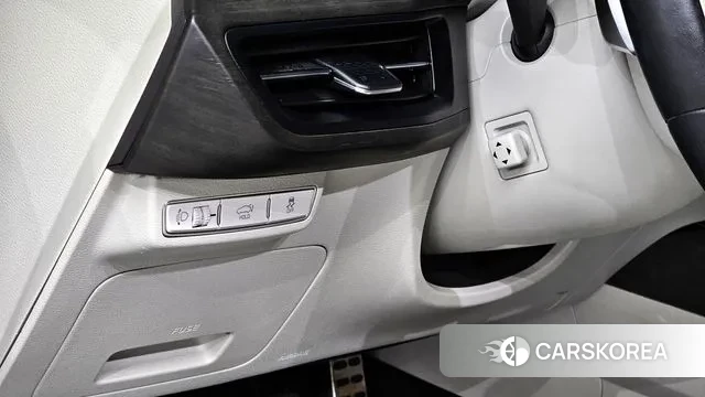 Kia K8 2023 Белый из Кореи, фото 5