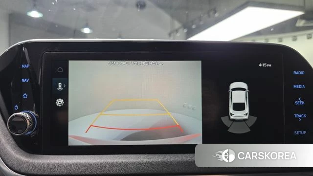 Hyundai Sonata (DN8) 2019 Белый из Кореи, фото 5