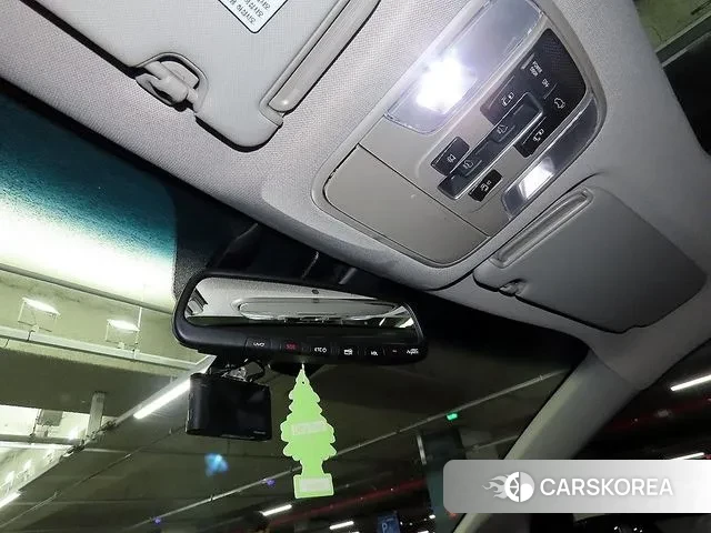 Kia The New Carnival 2018 Серый из Кореи, фото 5