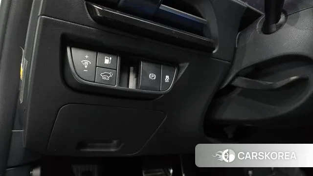 Kia EV6 2021 Белый из Кореи, фото 5