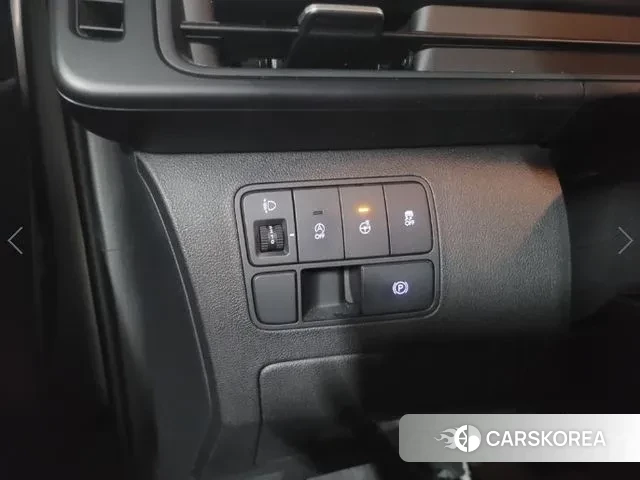 Hyundai Staria 2021 Серебряный из Кореи, фото 5