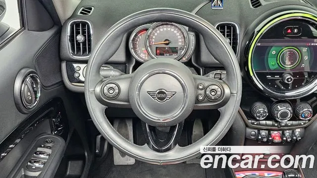 Mini Cooper Countryman id 2677185 из Кореи 5