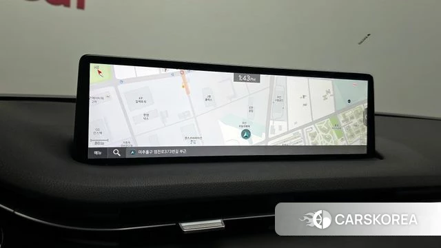 Genesis GV70 2023 Серый из Кореи, фото 5