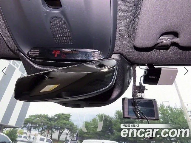 Volvo XC60 second Generation id 2913037 из Кореи 5