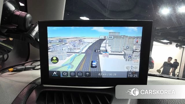 Kia The New Ray 2019 Белый из Кореи, фото 5