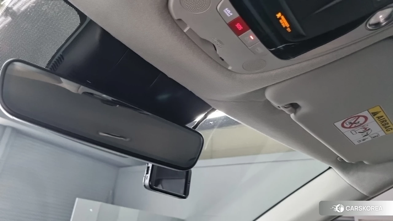 Kia The New Seltos 2025 Белый из Кореи, фото 5